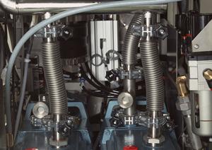 x線回折装置で分子の構造を確認