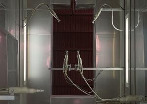 香辛料の開発製造に着手をする専門会社