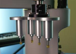 auto cadとの互換性の高さが特徴